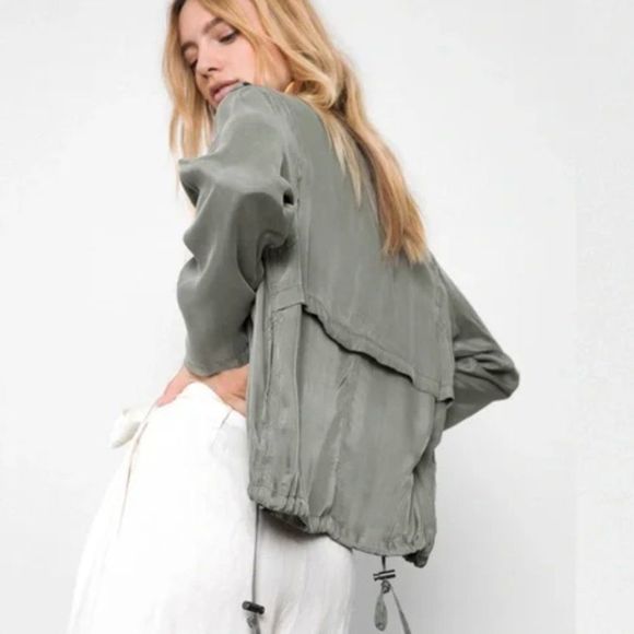 Rails Rowen jacket - Picture 2 of 7